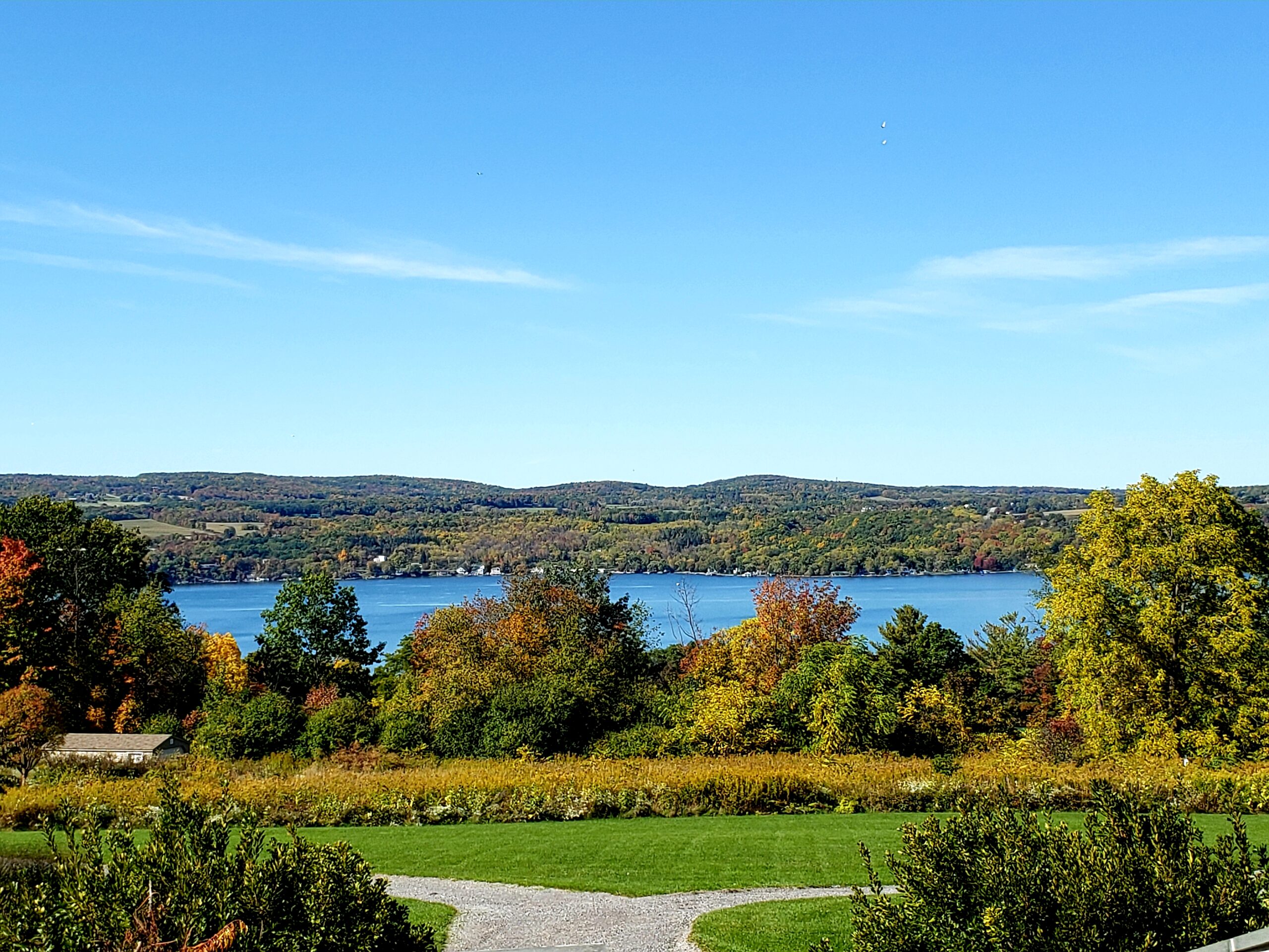 Canandaigua